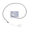 SCANI 1384383 Bonnet Cable